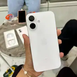 PROMO IPHONE 16 GARANSI RESMI IBOX