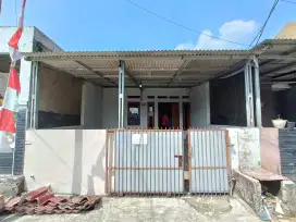 DISEWAKAN 1 UNIT RUMAH