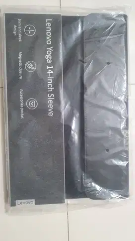 Yoga sleeve tas