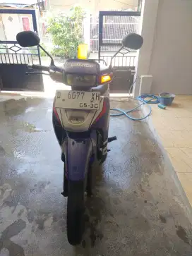 Satria lumba 120