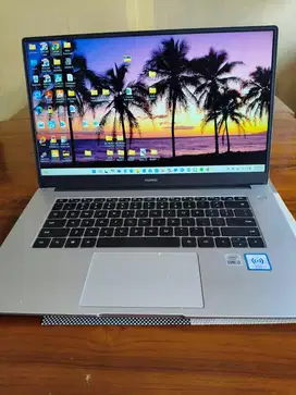 laptop huawei matebook D15 0sn10la8