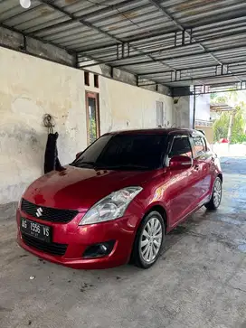 Jual swiift 2016 istimewaa