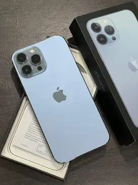 iPhone 13 Pro Max 128gb iBox