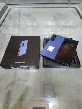 SAMSUNG Z FOLD 6 512GB