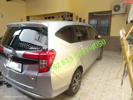 Dijual Mobil Toyota Calya BUC
Mulus Jarang Pakai KM Rendah