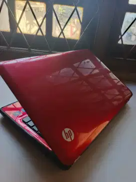 Laptop HP pavilion g4