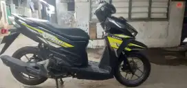 New Vario 125 Cbs. Iss. Thn 2017. Mulus