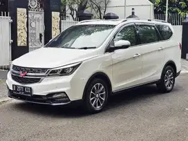 Wuling Cortez Turbo Sunroof 2022 nik.2021