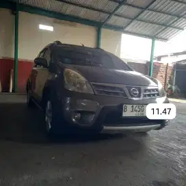 Nissan X Gear 2010 Matic