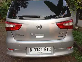 Di jJual Cepat Nissan Livina