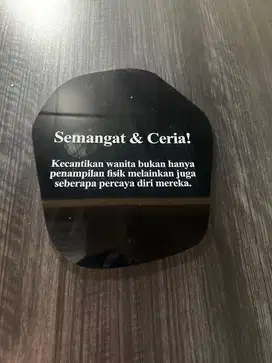Lowongan pekerjaan Therapist SPA