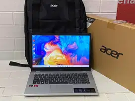 Laptop Acer Aspire 3 A314-23M/Processor AMD Ryzen 3-7320U