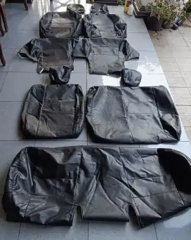 Jual Cover Jok Mobil Suzuki Ignis Full Set