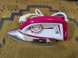 Setrika Cosmos CI-3110 C Second Bekas Jakarta Barat