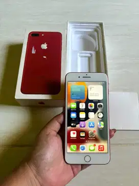 Iphone 7Plus 256GB IBOX RESMI PA/A