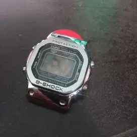 Casio G-Shock GMW B5000