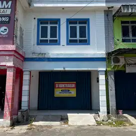sewa ruko murah di kota cirebon