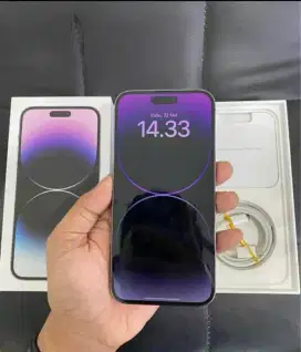 IPHONE 14 PRO 1 TB RESMI DIGIMAP