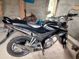 yamaha vixion surat komplit