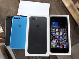 Iphone 7 plus 128GB