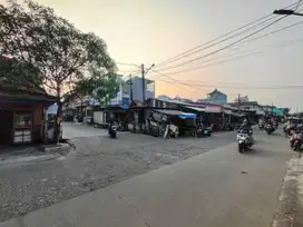 Dijual tanah pondok ungu Bekasi LT202m2