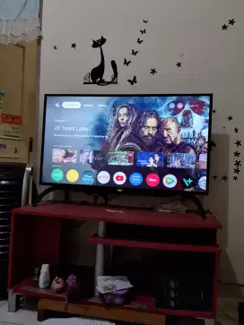sharp aquos google tv 42 inch