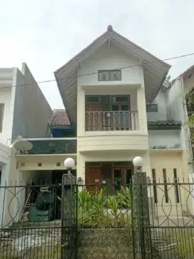 Dijual Rumah Raffles Hills Cibubur Harga Nego