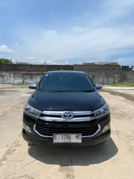 *TOYOTA KIJANG INNOVA 2.0 Q AT BENSIN 2017