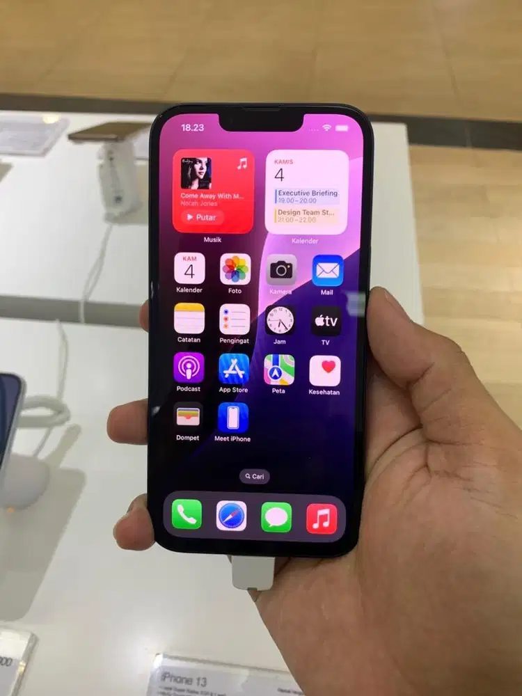iphone 13 kredit/cash
