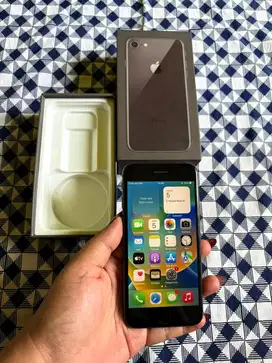 Iphone 8 64GB ALL OPERATOR