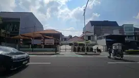 Dijual Rumah Secondary di Area Senopati Jakarta Selatan