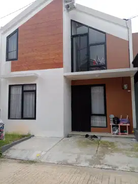 Rumah murah 165 JT bisa 3x bayar.