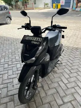 Honda beat 2023