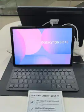 Samsung Tab S10 FE 8/128 Wifi