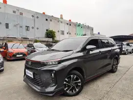 DP MURAH - Daihatsu Xenia 1.5 R Bensin-MT 2022