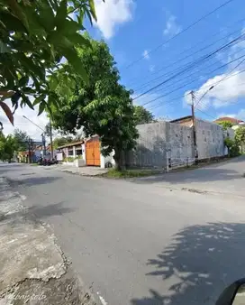 Jual cepat ruang usaha karangasem solo
