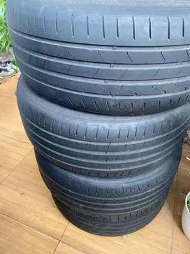 ban hankook ventus prime 3 235/50 18 Tahun 2023