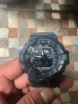 G-shock GA-700CA-2ADR