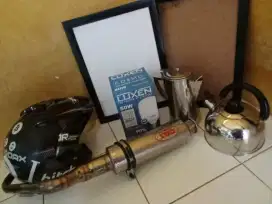 Betrak betruk rumahan