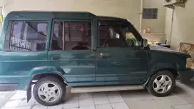 Mobil Toyota Kijang super