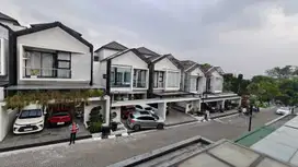 Jual Cepat Murah Rumah Terawat Di Pondok Hijau Setiabudi Bandung