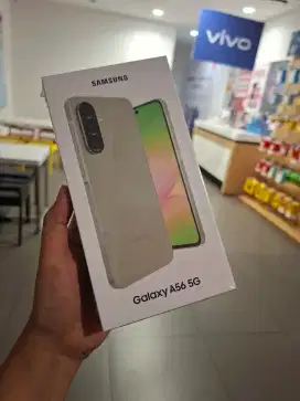 Samsung A56 8/256 5G NEW