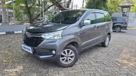 DP 5% Toyota Avanza 1.3 G Bensin-AT 2016 NOXS