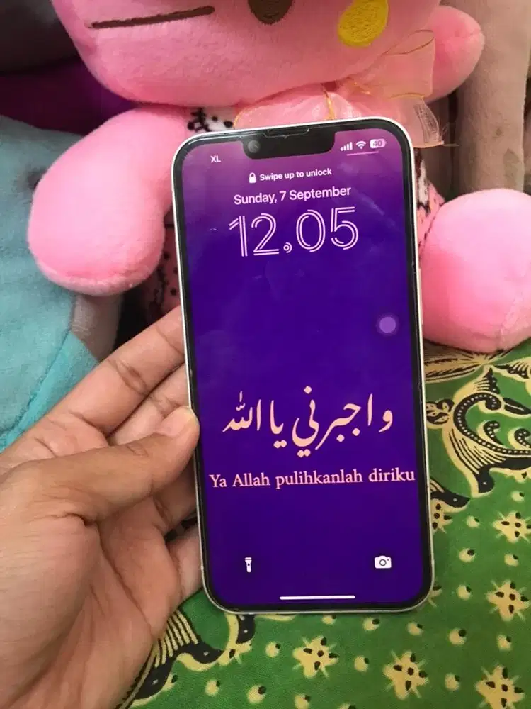 Iphone 13 128gb ex ibox
