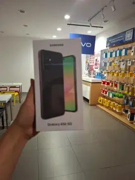 Samsung a56 8/256 NEW