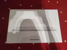 Samsung Tab S10 FE+ 12/256 SEIN GARANSI