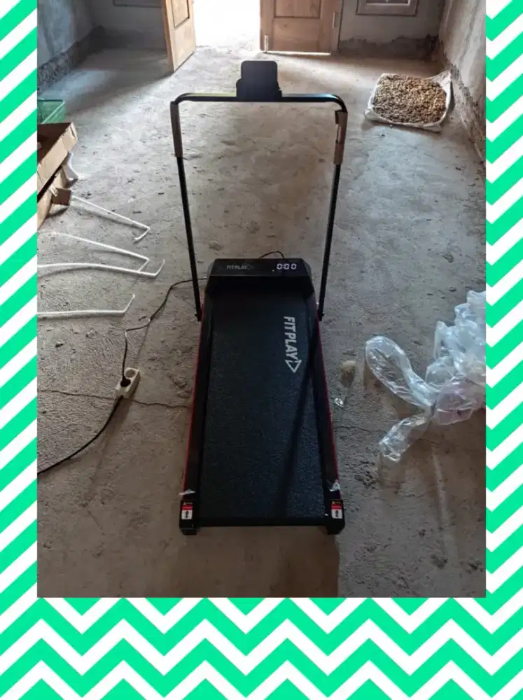 Walking Pad Legacy FP21