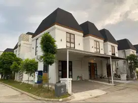 Rumah 2 lantai siap huni di VIDA Bekasi Timur