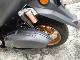Dijual motor YAMAHA N MAX