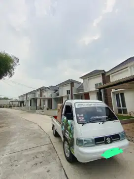 Suzuki carry Futura pick up 2005